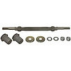 CONTROL ARM SHAFT KIT - image 1