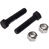 CONTROL ARM BOLT - image 1