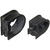 Rack and Pinion Mounting Bushing 1988-94 Chrysler - image 1
