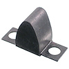 Upper Control Arm Bumper 1965-79 Ford/Mercury - image 1