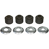 RADIUS ARM BUSHING - image 1
