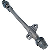 CONTROL ARM SHAFT KIT - image 1