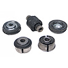 CONTROL ARM BUSHING - image 1