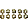 SELF-LOCKING NUT - image 1