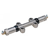 CONTROL ARM SHAFT KIT - image 1