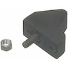 CONTROL ARM BUMPER - image 1