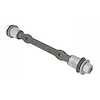 CONTROL ARM SHAFT KIT - image 1