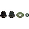 IDLER ARM BUSHING - image 1