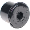 Radius Strut Rod Bushing 1962-70 Buick - image 2