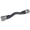 CONTROL ARM SHAFT KIT - image 1