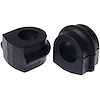 SWAY BAR BUSHING - image 1