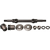 CONTROL ARM SHAFT KIT - image 1