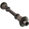 CONTROL ARM SHAFT KIT - image 2