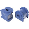 SWAY BAR FRAME BUSHING - image 1