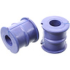 SWAY BAR FRAME BUSHING - image 1
