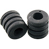 SWAY BAR LINK BUSHING - image 1