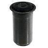 CONTROL ARM BUSHING - image 1