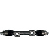 CONTROL ARM SHAFT KIT - image 1