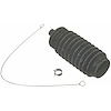 RACK / PINION BELLOWS - image 1