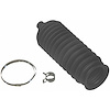RACK / PINION BELLOWS - image 1