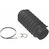 RACK / PINION BELLOWS - image 1