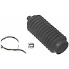 RACK / PINION BELLOWS - image 1
