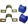 SWAY BAR BUSHING - image 1