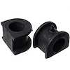 SWAY BAR FRAME BUSHING - image 1