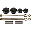 Front Lower Crank Assembly Replacement Kit 1963-64 Ford/Mercury - image 1