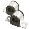 SWAY BAR BUSHING - image 1