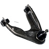 Upper Control Arm with Ball Joint Fits Select 1961-1972 Dodge, Plymouth Models [Right/Passenger Side] - image 1