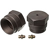 CONTROL ARM BUSHING - image 1