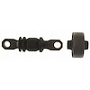 CONTROL ARM BUSHING - image 1