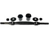 CONTROL ARM SHAFT KIT - image 2