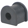 Sway Bar Bushing 1959-64 Ford - image 1