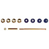 SWAY BAR LINK KIT - image 1