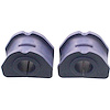 SWAY BAR FRAME BUSHING - image 1