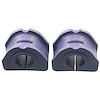 SWAY BAR FRAME BUSHING - image 1