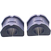 SWAY BAR FRAME BUSHING - image 1