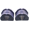 SWAY BAR FRAME BUSHING - image 1