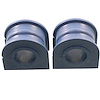 SWAY BAR FRAME BUSHING - image 1