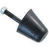 Control Arm Bumper 1960-81 Checker - image 1