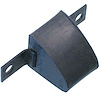 CONTROL ARM BUMPER - image 1