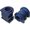 SWAY BAR FRAME BUSHING - image 1