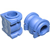 SWAY BAR FRAME BUSHING - image 1