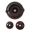 STRUT MOUNT - image 1