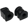 SWAY BAR FRAME BUSHING - image 1