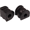 SWAY BAR FRAME BUSHING - image 1