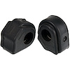 SWAY BAR FRAME BUSHING - image 1