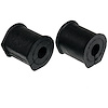 SWAY BAR END BUSHING - image 1
